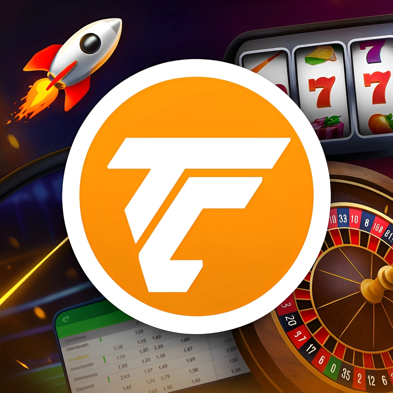TCLottery Game